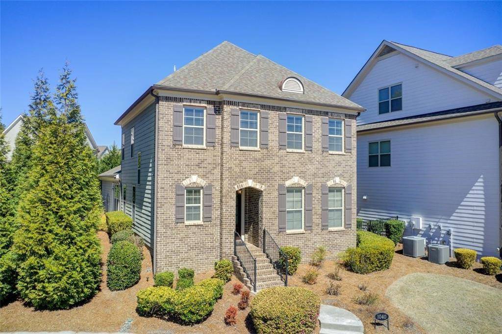 Alpharetta, GA 30004,1040 PEYTON VIEW CT