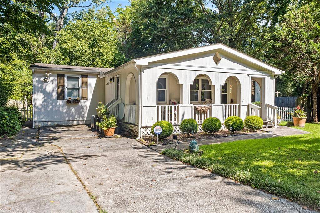 Brookhaven, GA 30319,2738 S Bamby LN NE