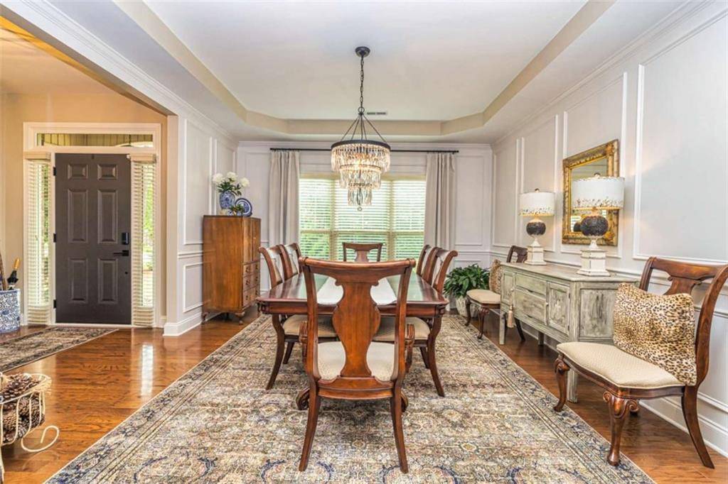 Newnan, GA 30265,32 Meadow View GLN