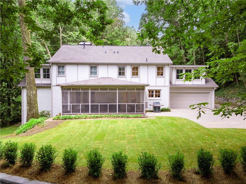 Atlanta, GA 30327,4219 Harrogate DR NW