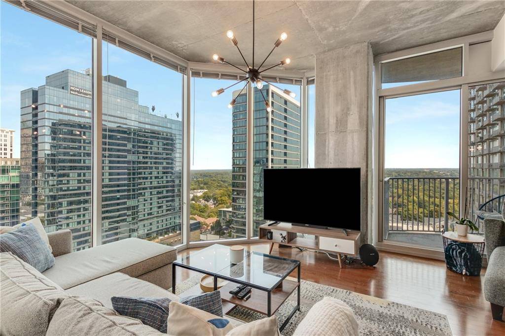 Atlanta, GA 30308,860 Peachtree ST NE #2001