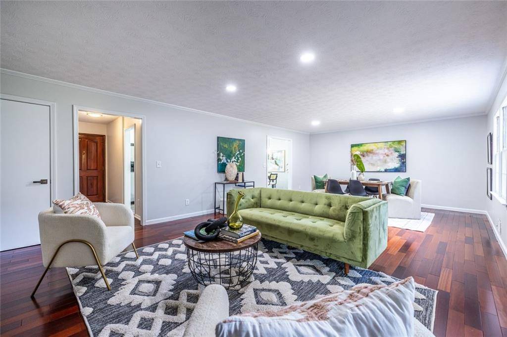 Lilburn, GA 30047,5678 Fern Creek DR SW