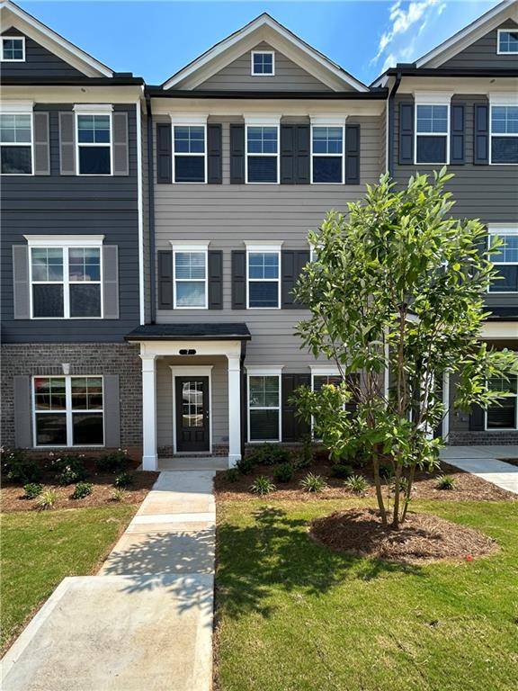 Newnan, GA 30265,7 Mercury Lane