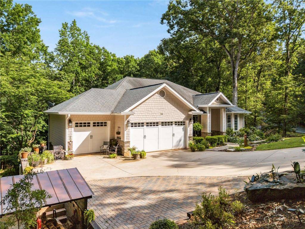 Dawsonville, GA 30534,94 DAWSON DR