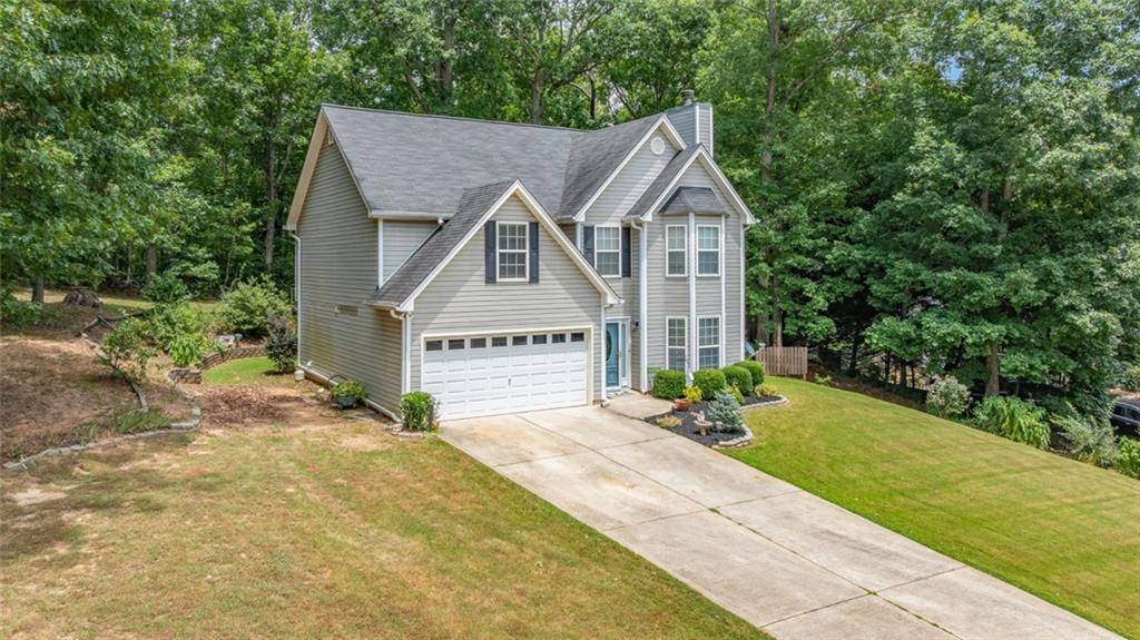 Gainesville, GA 30506,3286 High View CT