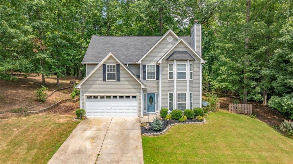 Gainesville, GA 30506,3286 High View CT
