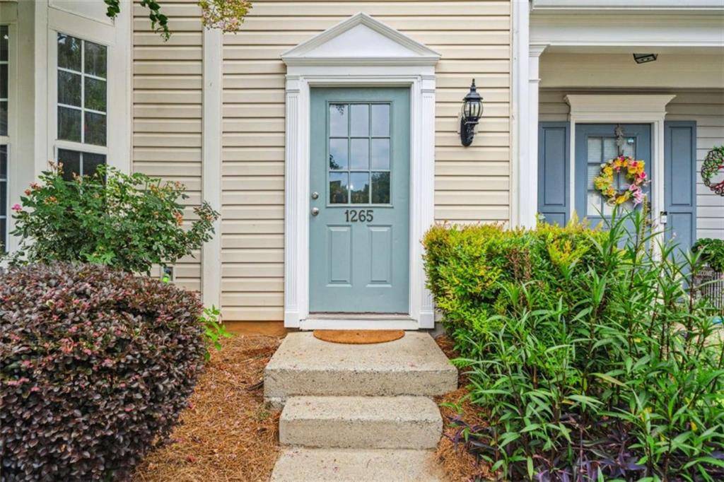 Alpharetta, GA 30005,1265 Whitestone RDG