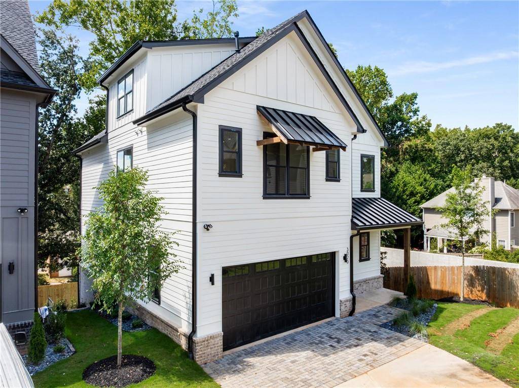 Smyrna, GA 30080,3020 Trae CT