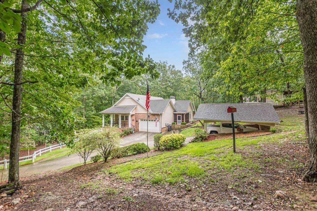 Winston, GA 30187,9545 Grande DR