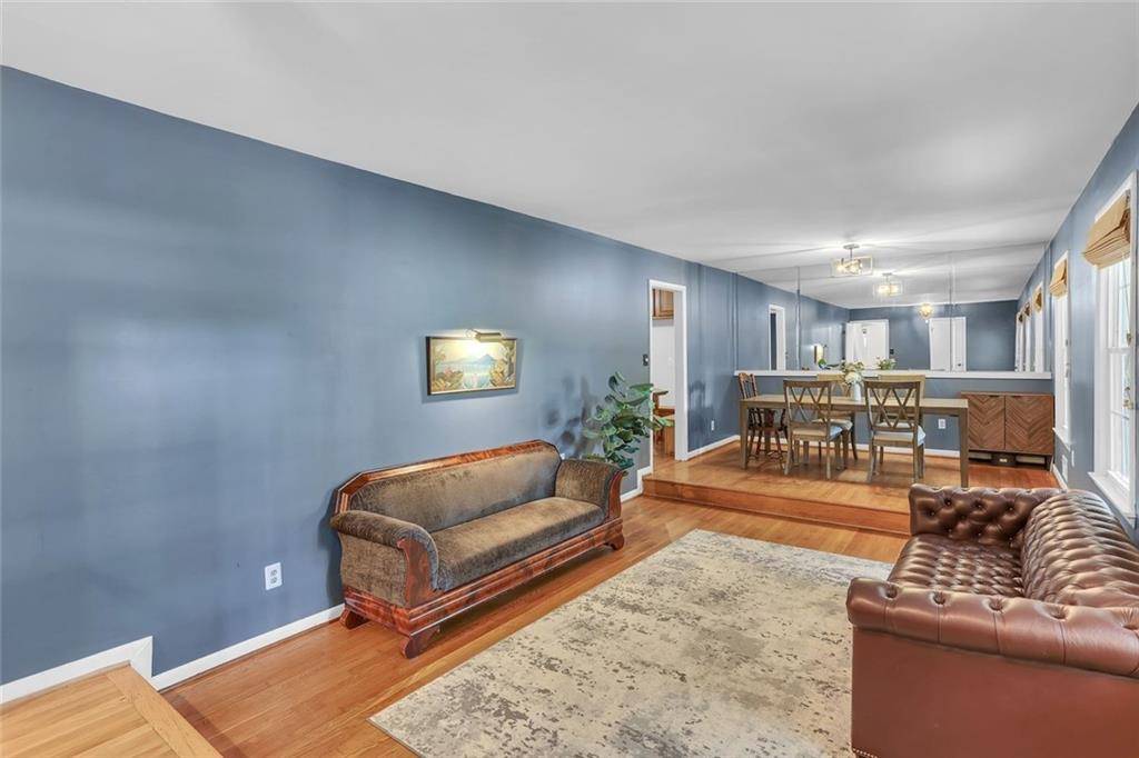 Atlanta, GA 30319,1631 Harts Mill RD NE