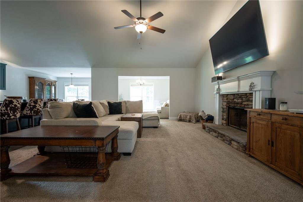 Danielsville, GA 30633,46 Westwood ST