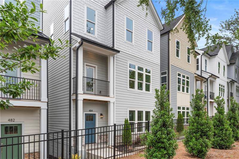 Atlanta, GA 30315,1458 Obie AVE