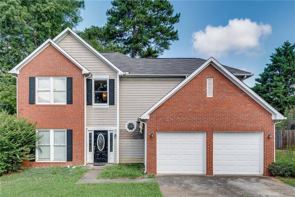 Lawrenceville, GA 30044,3047 Dunlin WAY
