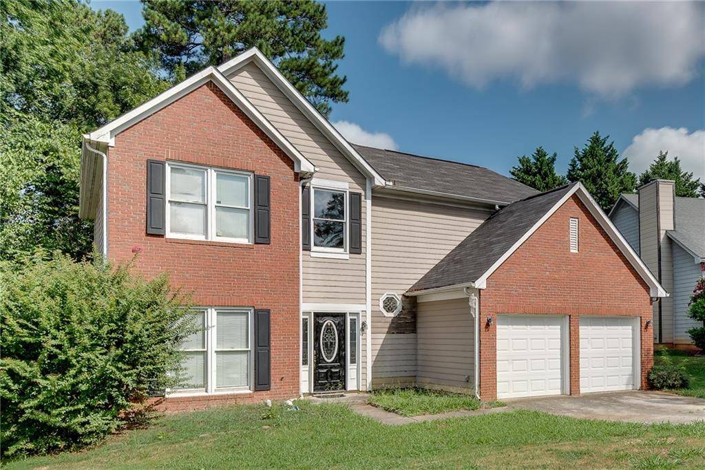 Lawrenceville, GA 30044,3047 Dunlin WAY