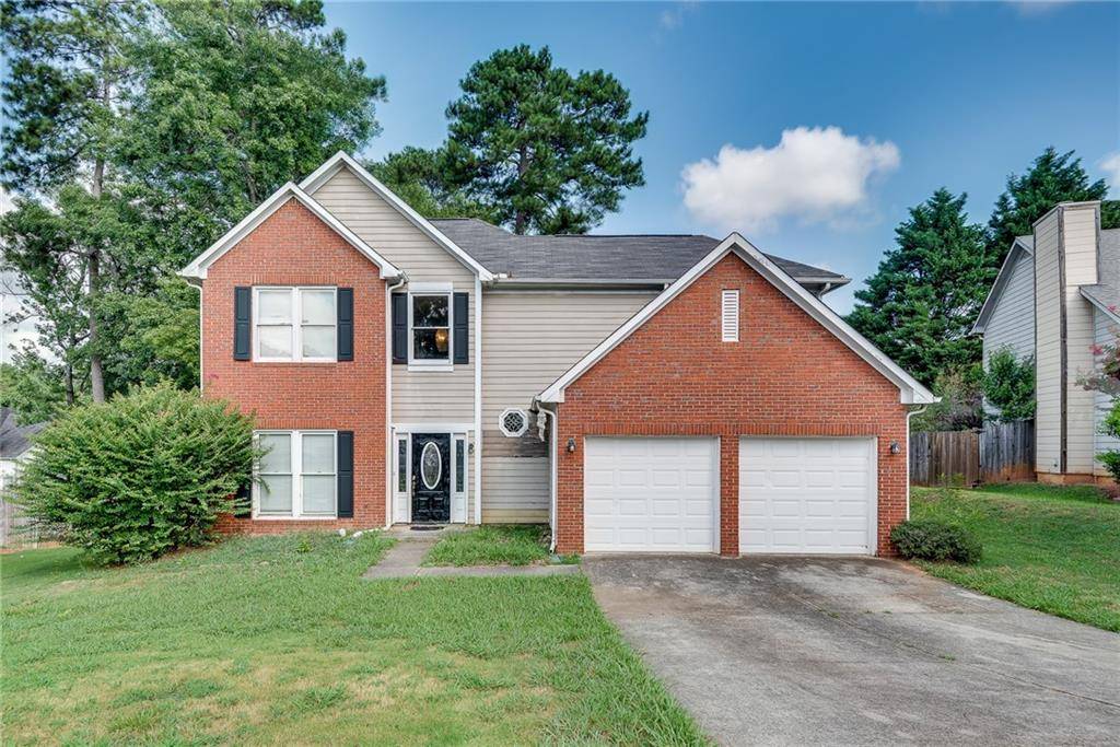 Lawrenceville, GA 30044,3047 Dunlin WAY