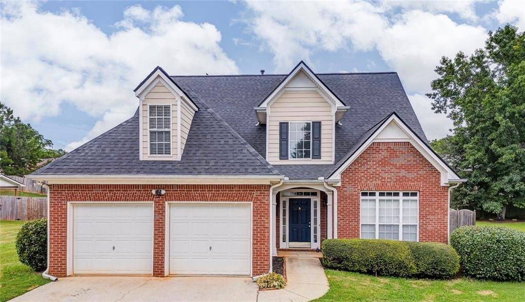 Villa Rica, GA 30180,1016 E Bay Springs DR