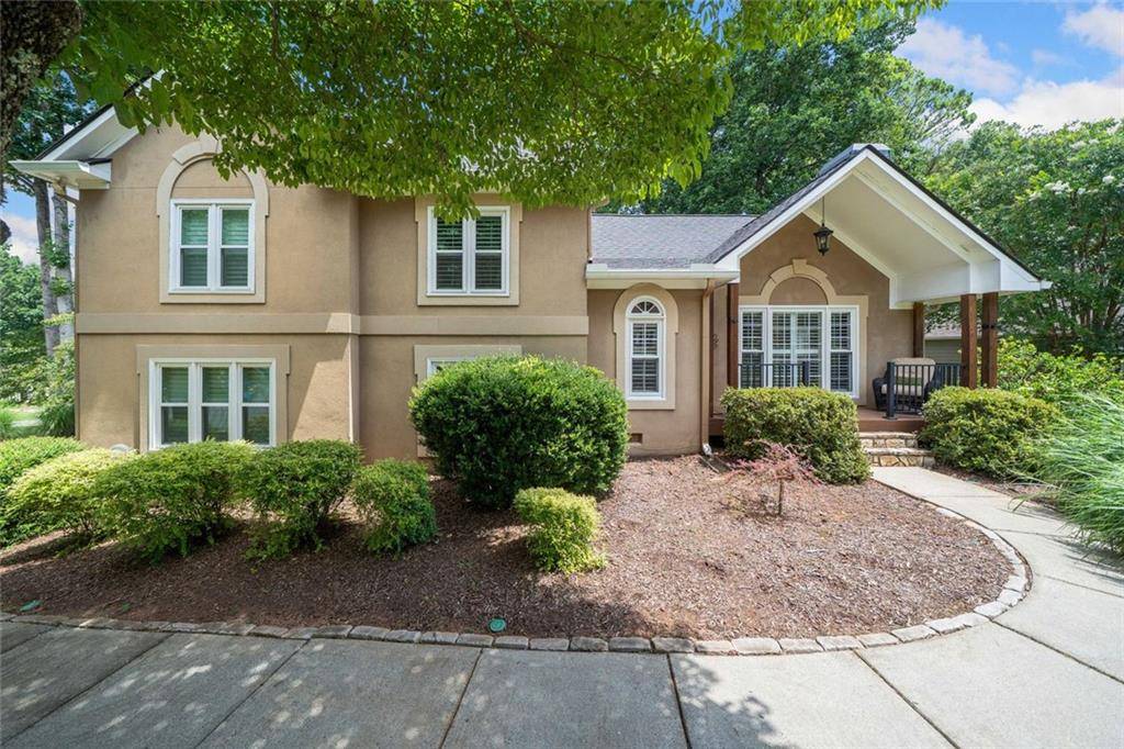 Woodstock, GA 30189,1715 Indian Ridge DR