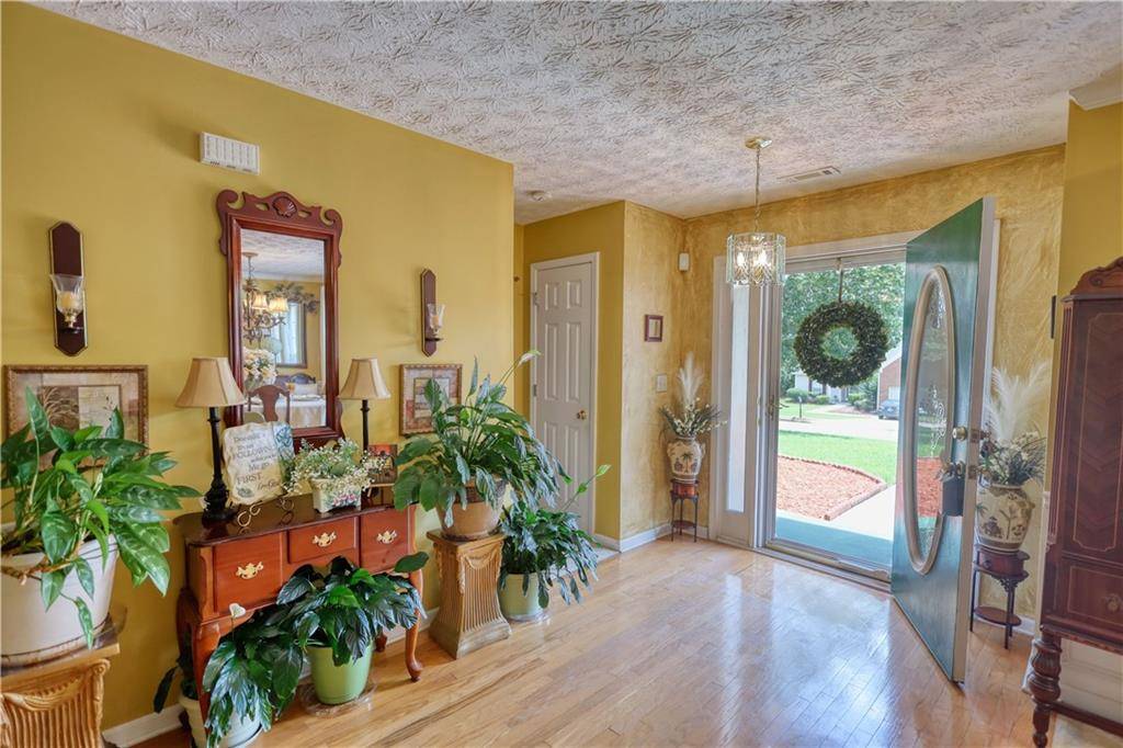 Covington, GA 30016,215 Trelawney DR
