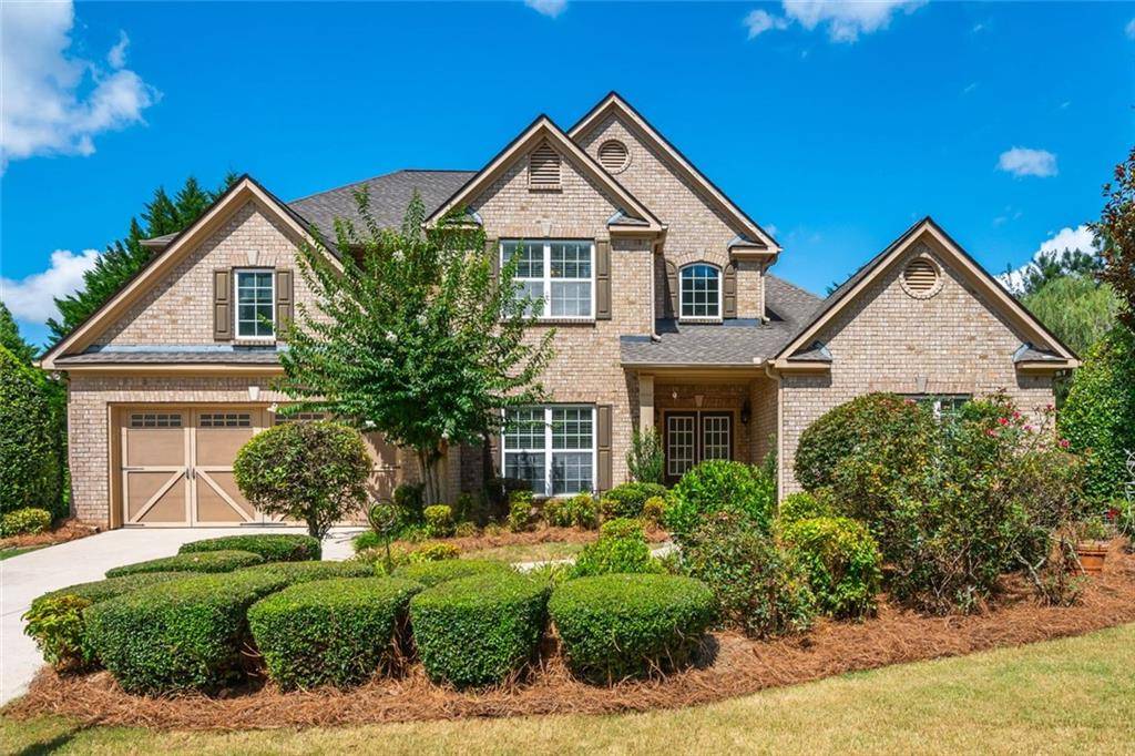 Cumming, GA 30041,2470 Benefield RD