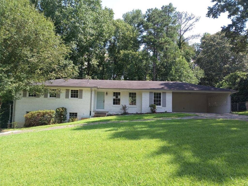 Douglasville, GA 30135,6181 Shallow Wood LN