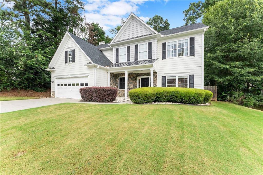 Buford, GA 30519,2693 Cascade Bend DR