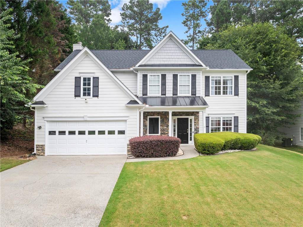 Buford, GA 30519,2693 Cascade Bend DR