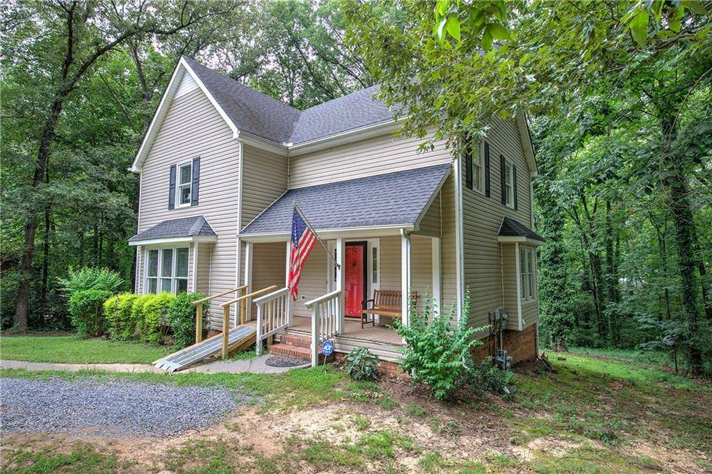 Calhoun, GA 30701,112A Garden Hill DR