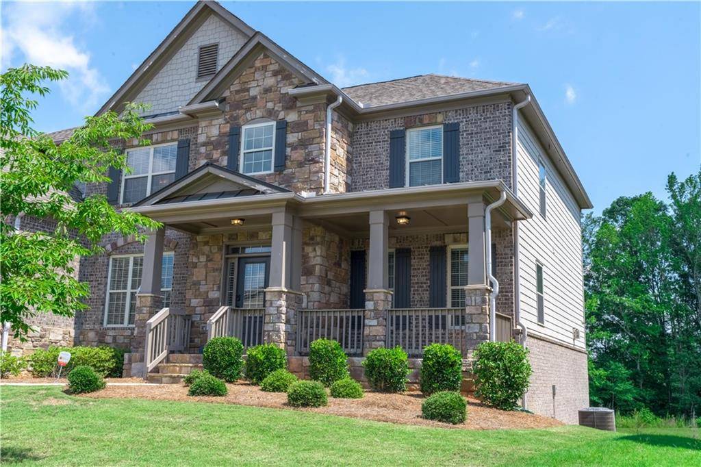 Cumming, GA 30040,7445 Oldbury PL