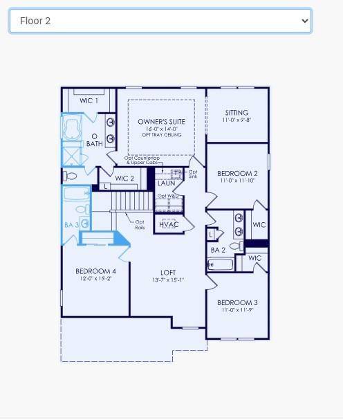 Powder Springs, GA 30127,260 Rockledge BND SW