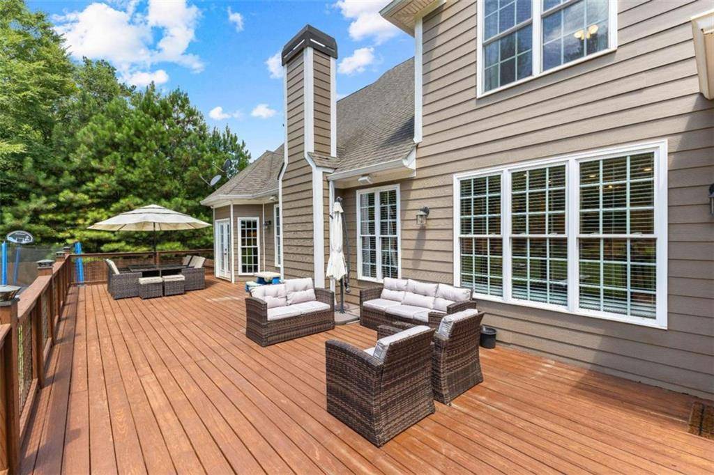 Griffin, GA 30224,534 Deerlake DR