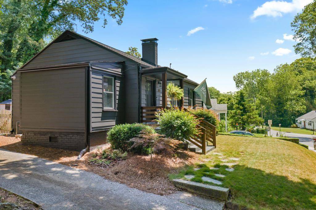 Marietta, GA 30060,383 Alexander CIR SE