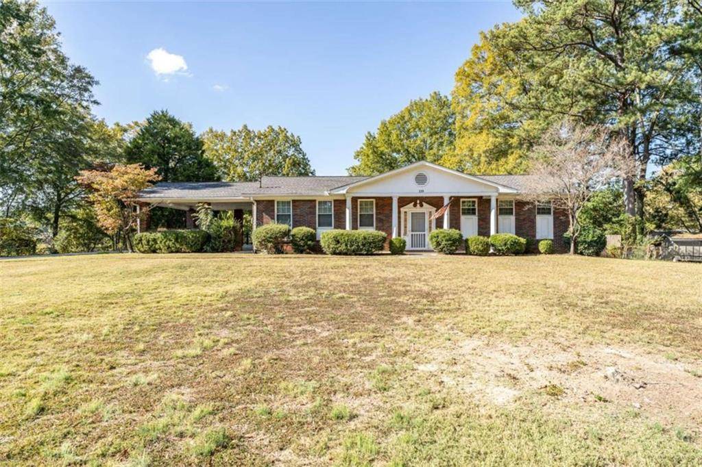 Rome, GA 30165,119 Glendale RD