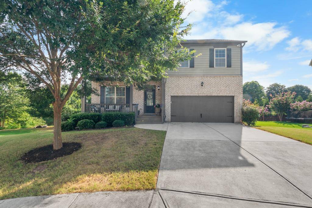 Canton, GA 30115,412 Honeybee LN