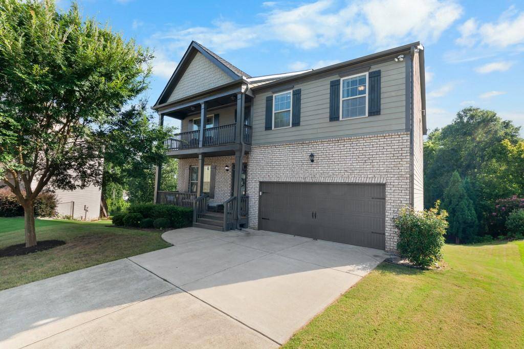 Canton, GA 30115,412 Honeybee LN