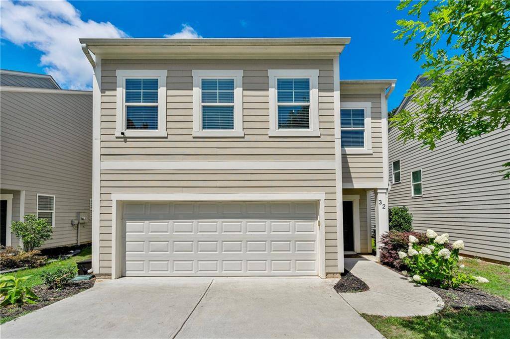 Hiram, GA 30141,32 Westend WAY