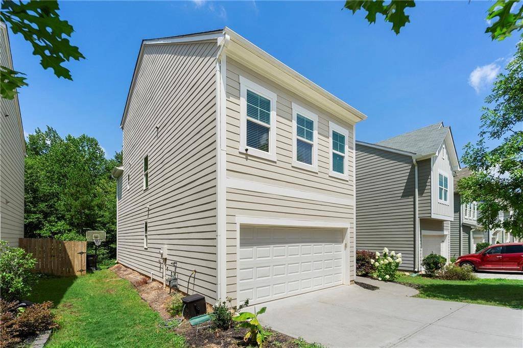 Hiram, GA 30141,32 Westend WAY