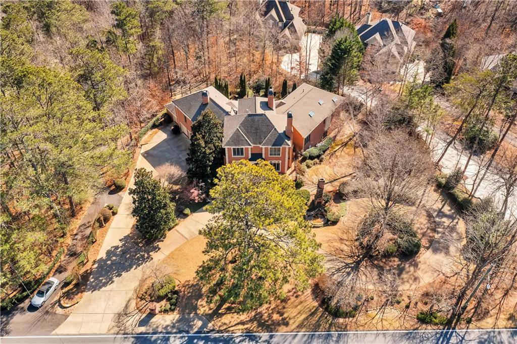 Marietta, GA 30062,3832 Wesley Chapel RD