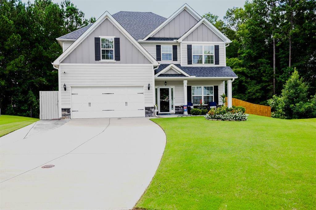 Newnan, GA 30265,18 Boyd PT