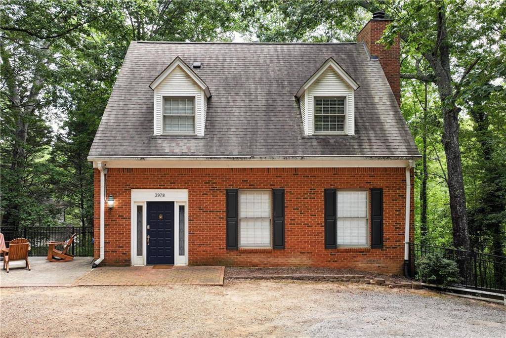 Gainesville, GA 30501,3978 Pine Shore CIR