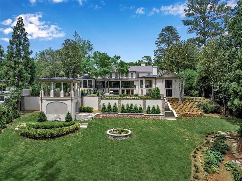 Atlanta, GA 30305,3625 Tuxedo RD NW