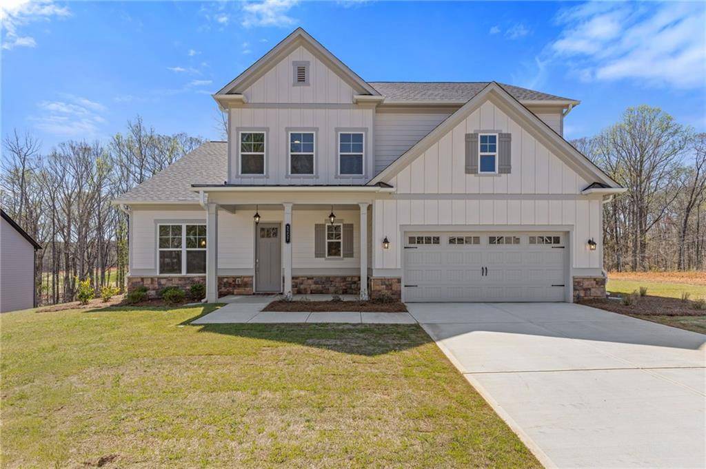 Jefferson, GA 30549,3257 Traditions WAY
