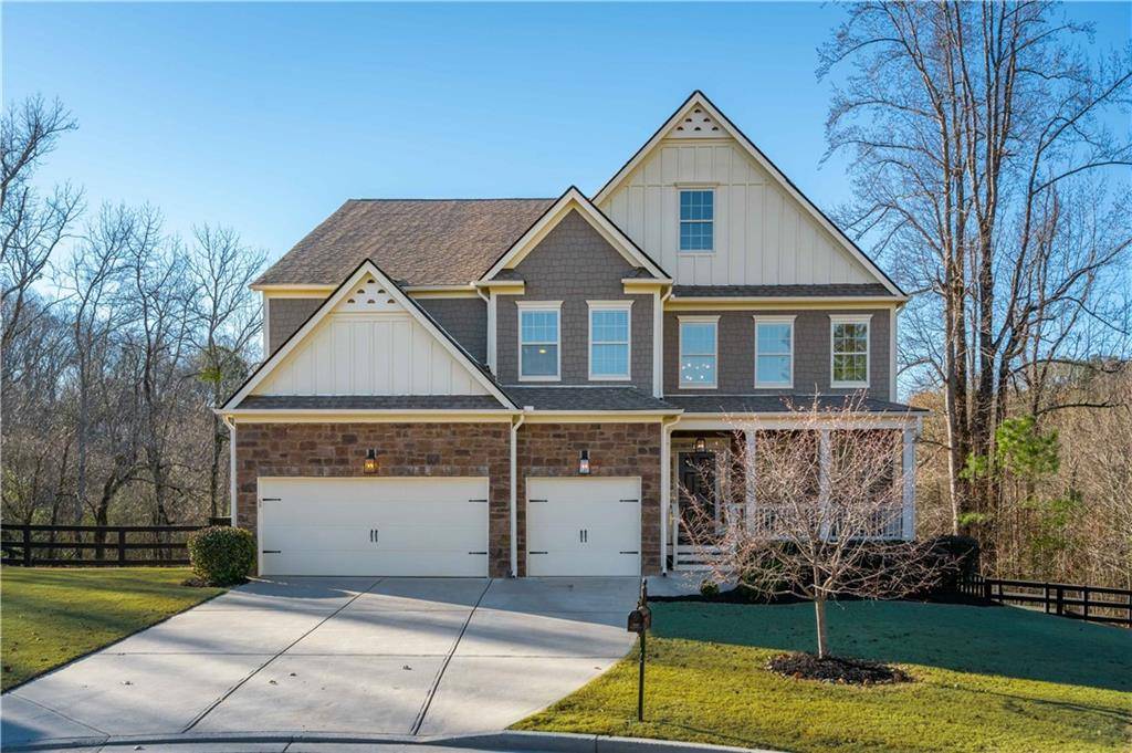 Cumming, GA 30040,5875 Chestnut DR