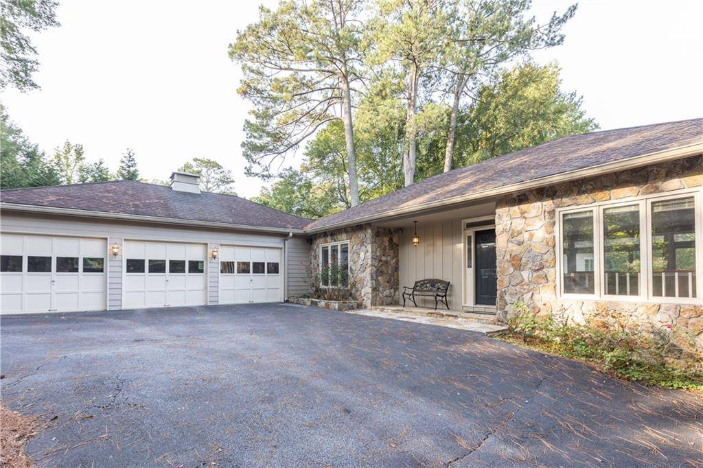Brookhaven, GA 30319,3536 Mill Creek RD NE