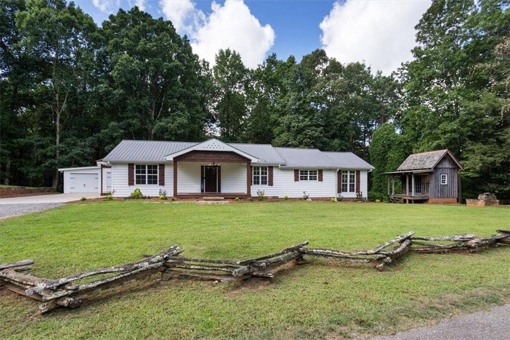 Canton, GA 30114,782 Lower Burris RD