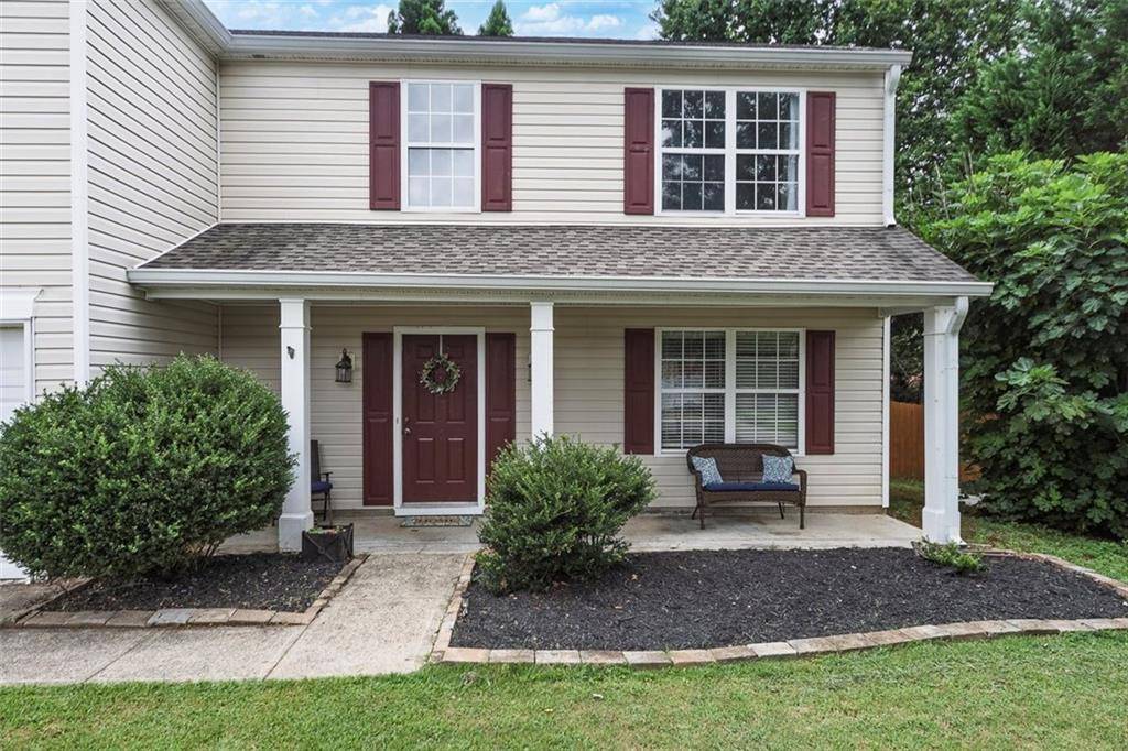 Woodstock, GA 30188,403 Plantation WAY