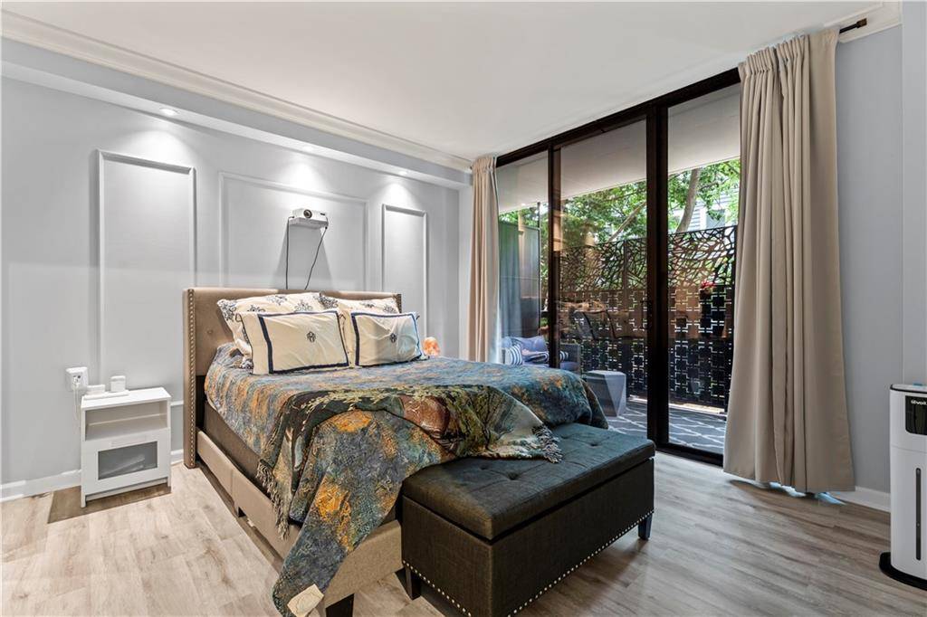 Atlanta, GA 30309,1130 Piedmont AVE NE #408