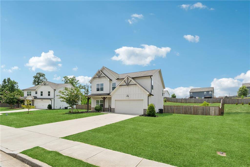 Acworth, GA 30101,160 Brookstone PARK E
