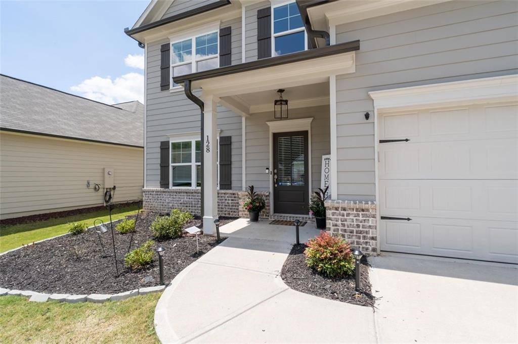 Dawsonville, GA 30534,128 Timber RDG