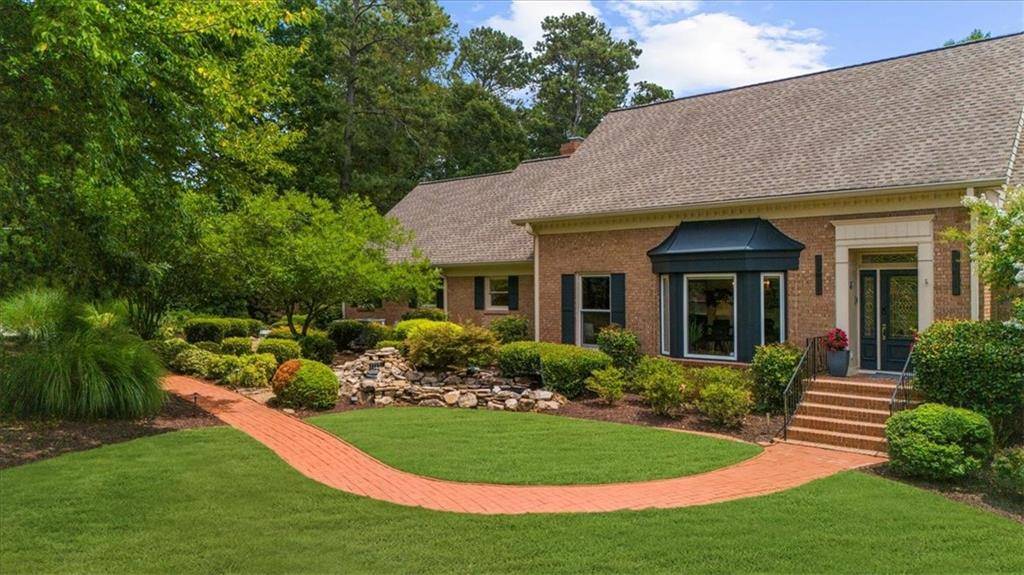 Atlanta, GA 30350,1005 The 16th Fairway