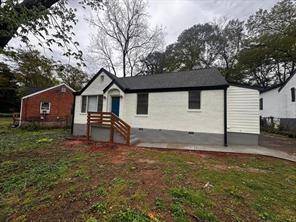 Decatur, GA 30032,2665 Northview AVE